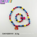 New  sale candy beads for children's necklaces